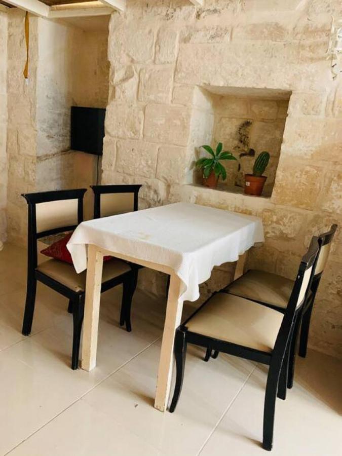 Serenity Qormi Eksteriør bilde