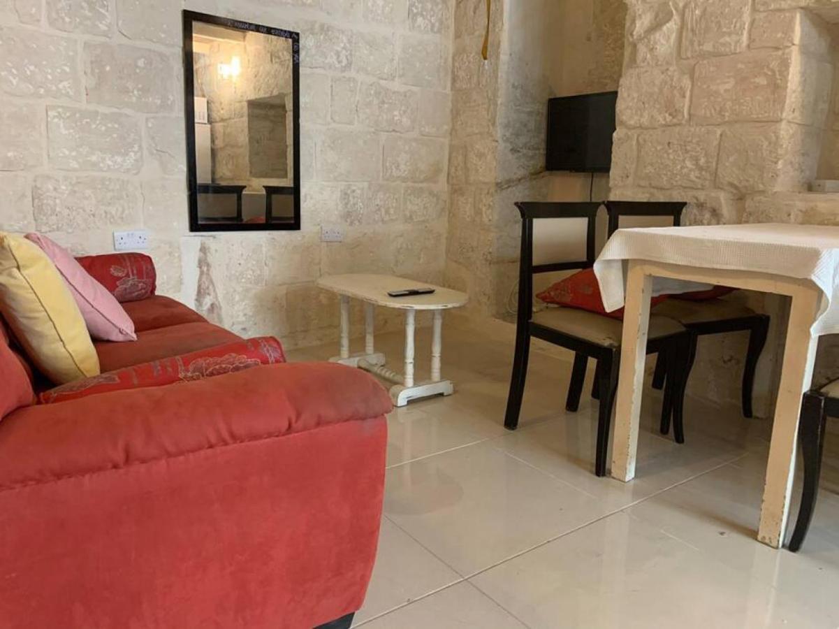 Serenity Qormi Eksteriør bilde