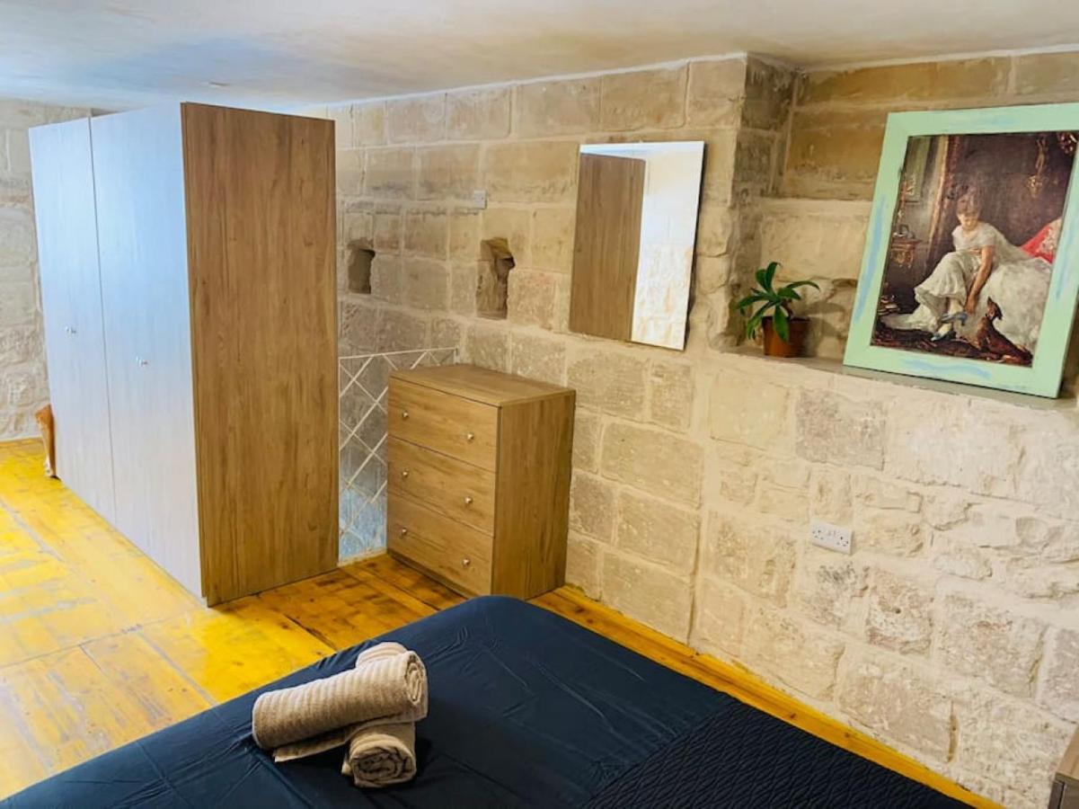 Serenity Qormi Eksteriør bilde