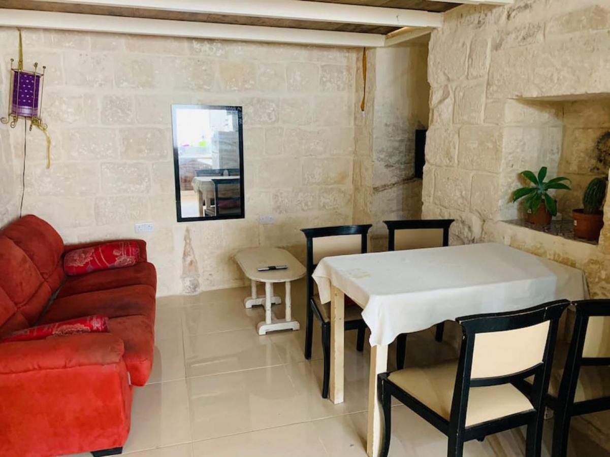 Serenity Qormi Eksteriør bilde