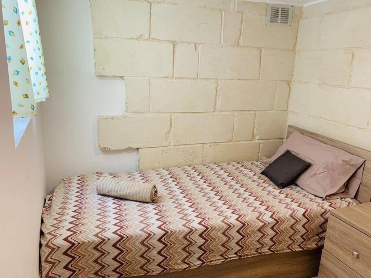 Serenity Qormi Eksteriør bilde